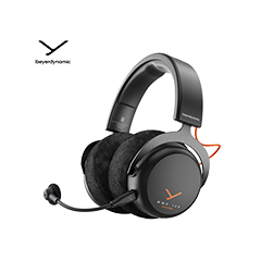 二手拜亚动力 MMX 150 wireless回收